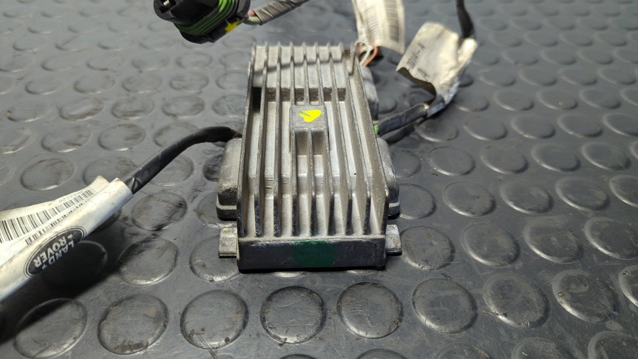 CAJA RELES VENTILADORES LAND ROVER FREELANDER (LN) - vista 11