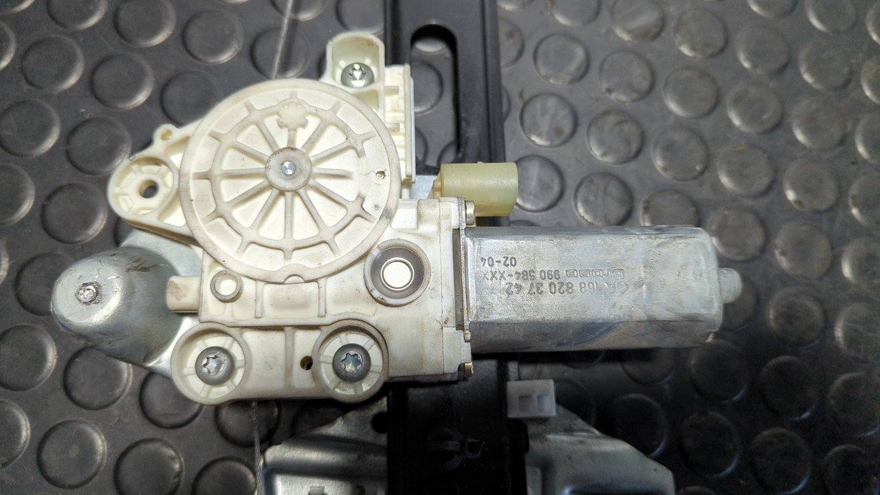 ELEVALUNAS DELANTERO IZQUIERDO MERCEDES-BENZ CLASE A (W168) - vista 2