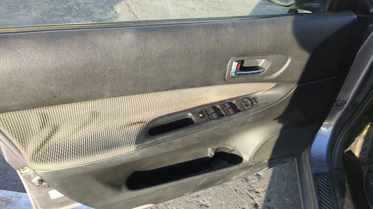 CONMUTADOR DE ARRANQUE MAZDA 6 BERLINA (GG) - vista 9