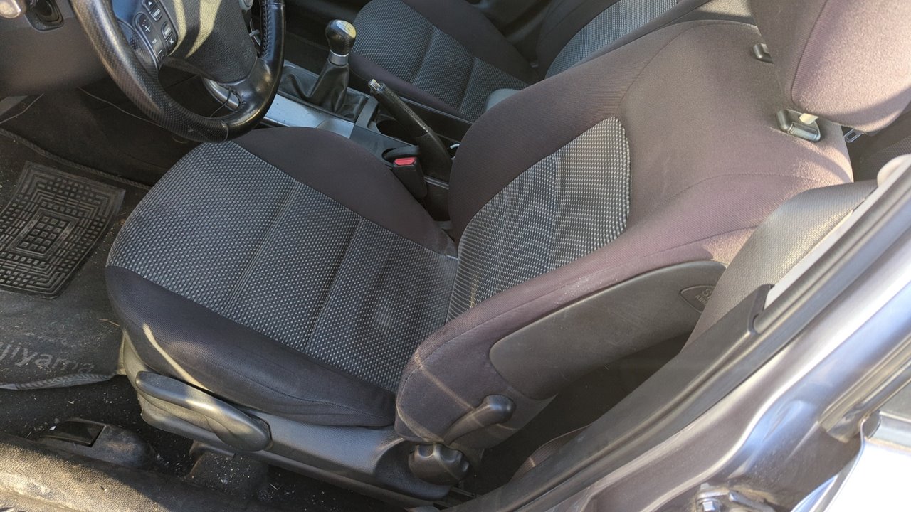 CONMUTADOR DE ARRANQUE MAZDA 6 BERLINA (GG) - vista 2