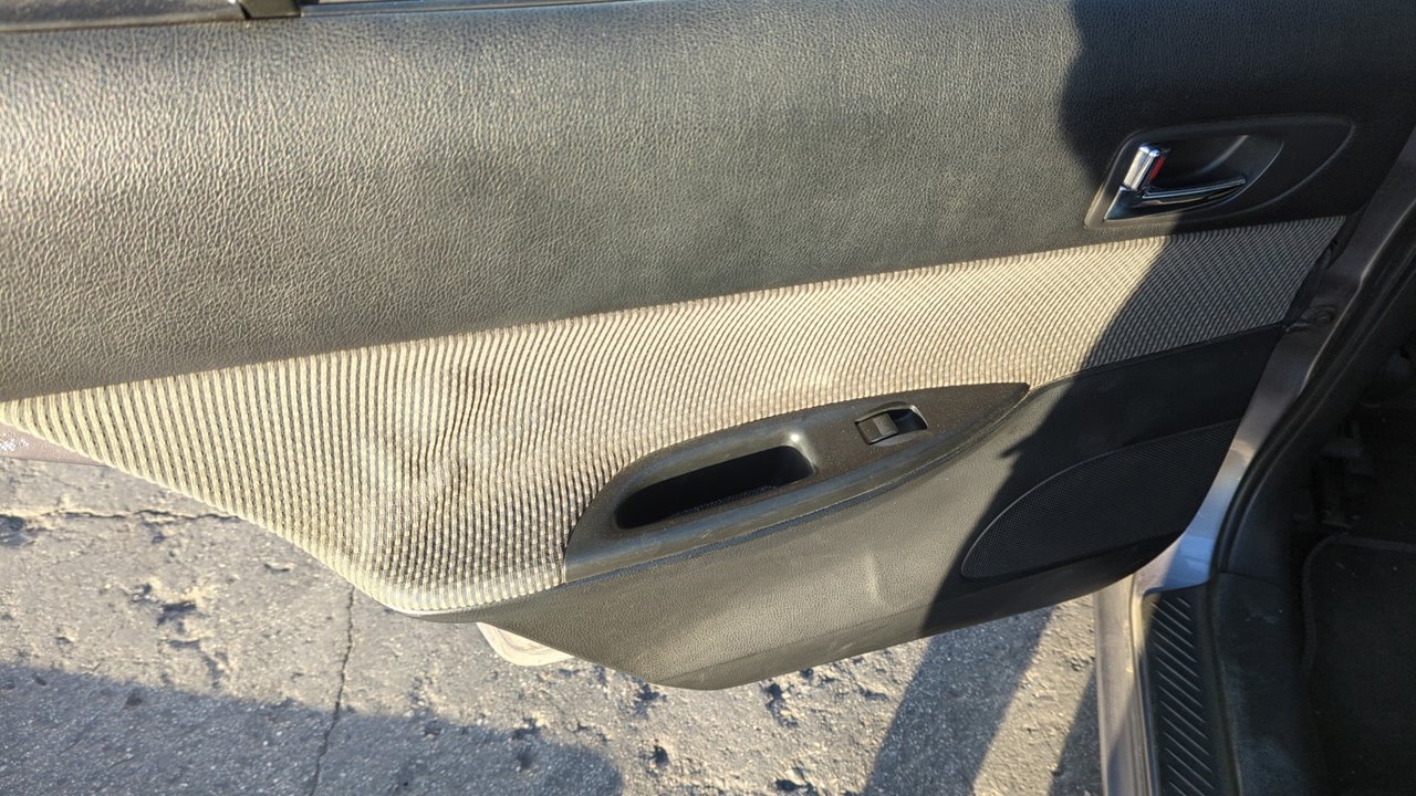 CONMUTADOR DE ARRANQUE MAZDA 6 BERLINA (GG) - vista 7