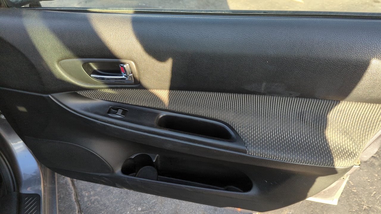 CONMUTADOR DE ARRANQUE MAZDA 6 BERLINA (GG) - vista 12