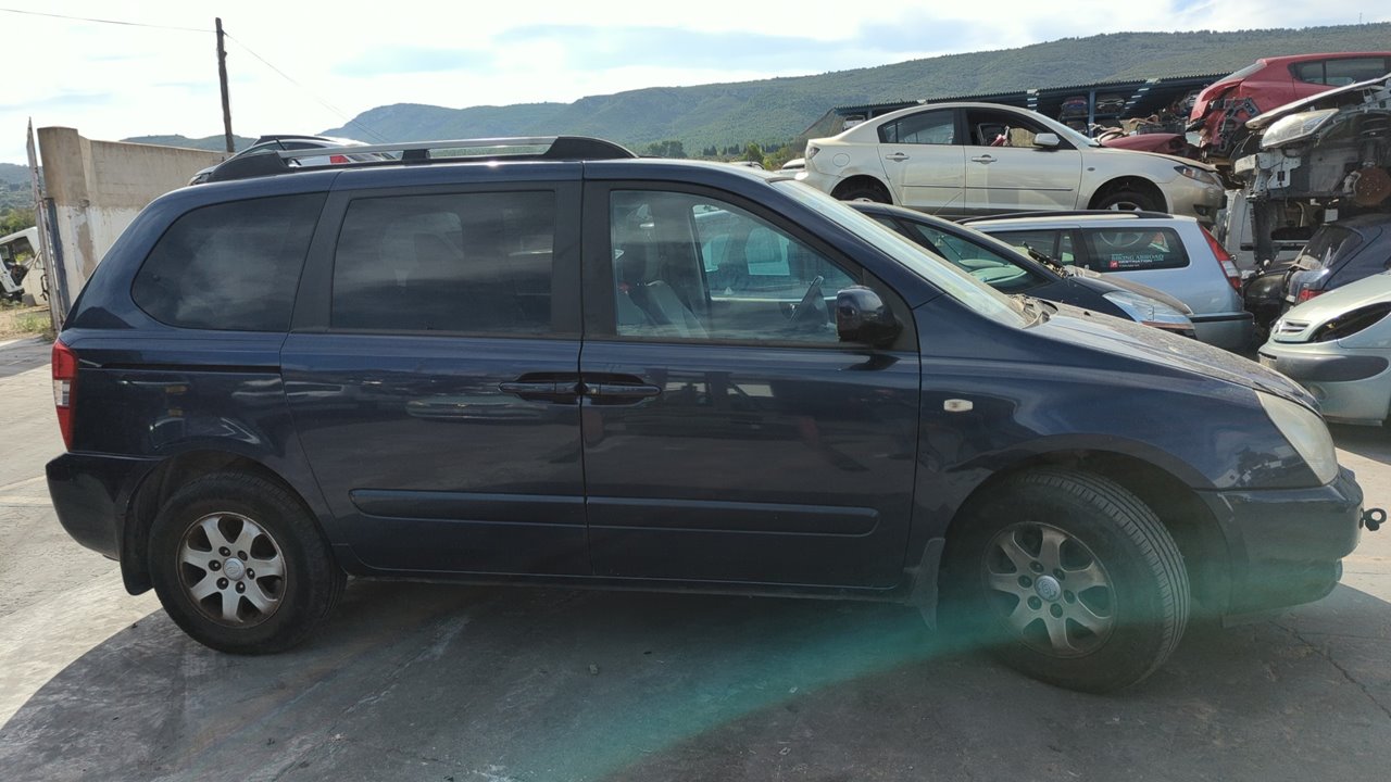 PILOTO DELANTERO DERECHO KIA CARNIVAL II - vista 12