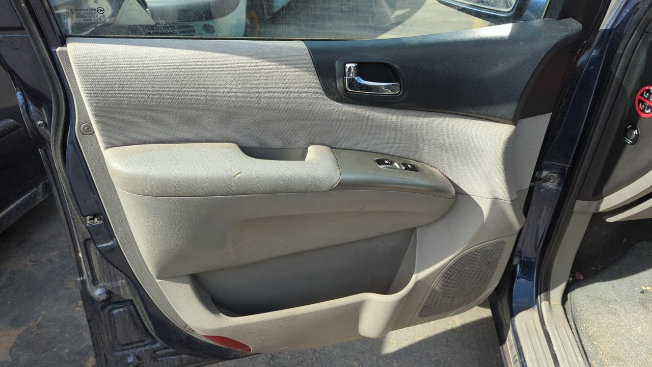 PILOTO DELANTERO DERECHO KIA CARNIVAL II - vista 13