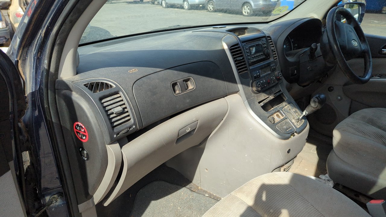 PILOTO DELANTERO DERECHO KIA CARNIVAL II - vista 14