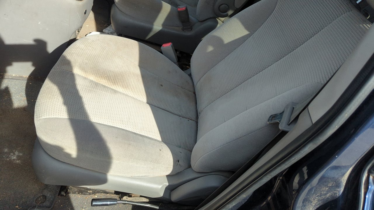 PILOTO DELANTERO DERECHO KIA CARNIVAL II - vista 16