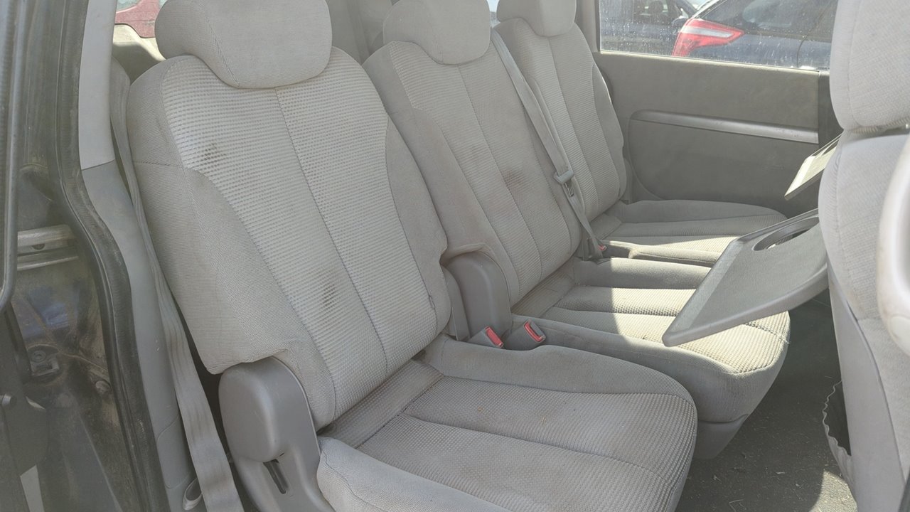 PILOTO DELANTERO DERECHO KIA CARNIVAL II - vista 6