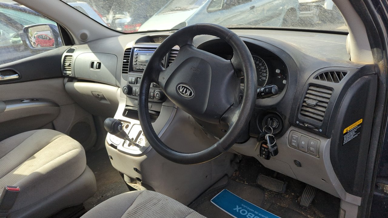 PILOTO DELANTERO DERECHO KIA CARNIVAL II - vista 15