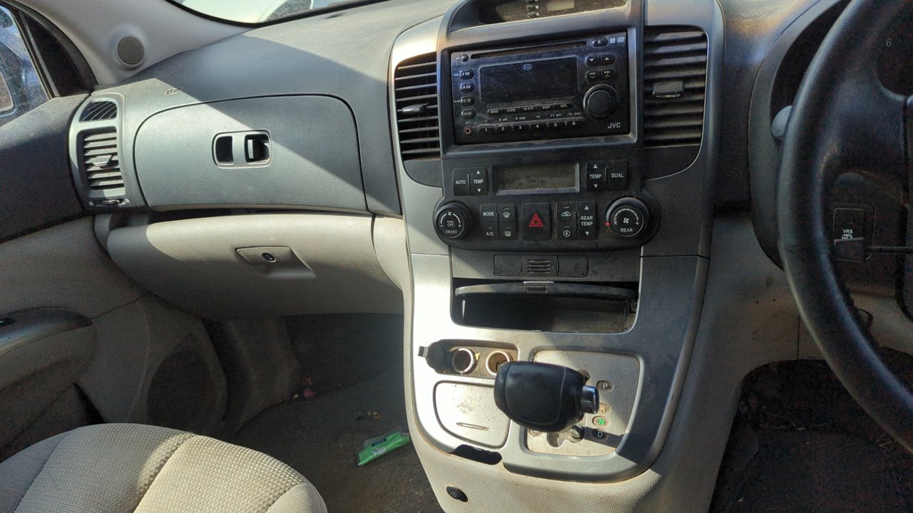 PILOTO DELANTERO DERECHO KIA CARNIVAL II - vista 17