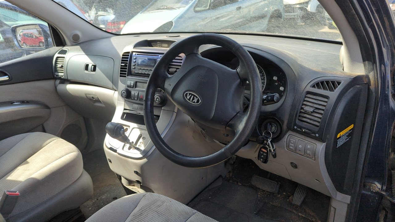 PILOTO DELANTERO DERECHO KIA CARNIVAL II - vista 7