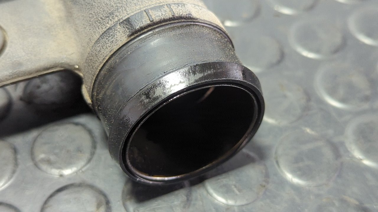 TUBO AUDI A4 BERLINA (B5) - vista 6