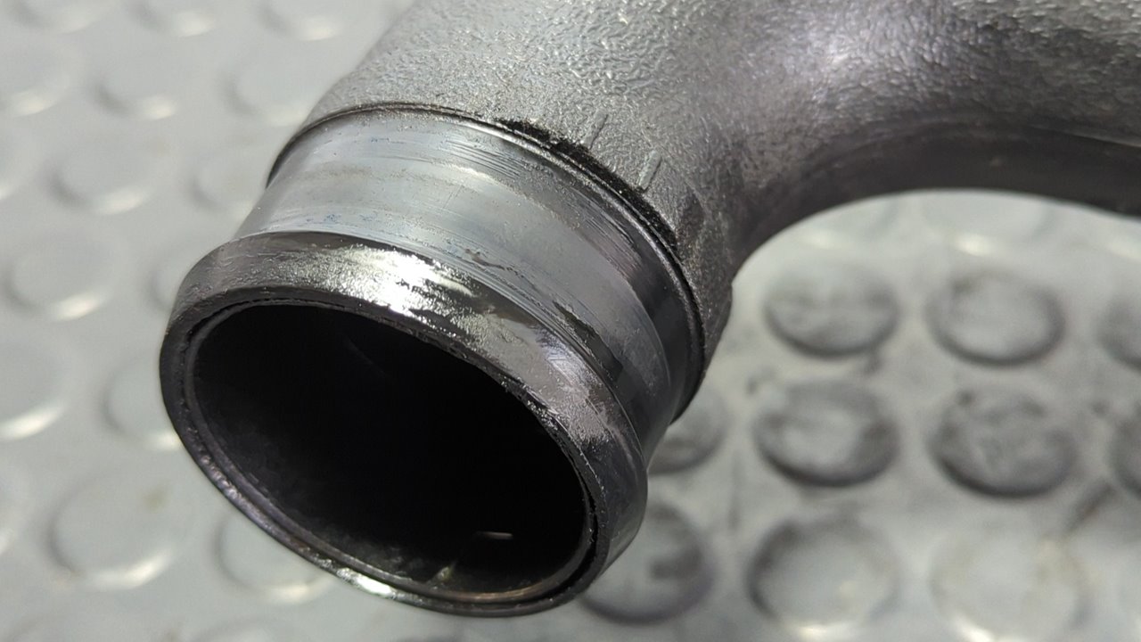 TUBO AUDI A4 BERLINA (B5) - vista 3