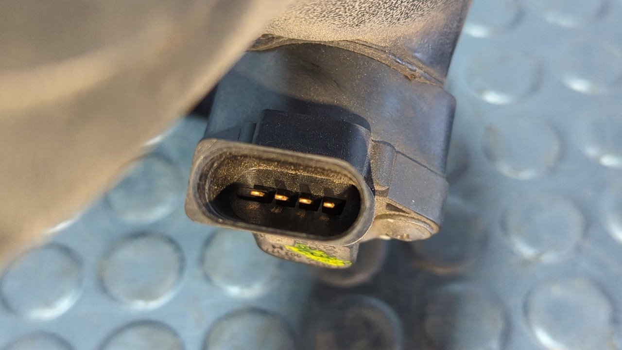 TUBO AUDI A4 BERLINA (B5) - vista 5