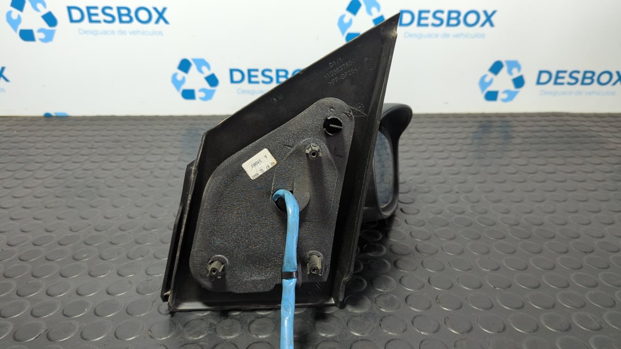 RETROVISOR DERECHO CITROEN C2 - vista 6
