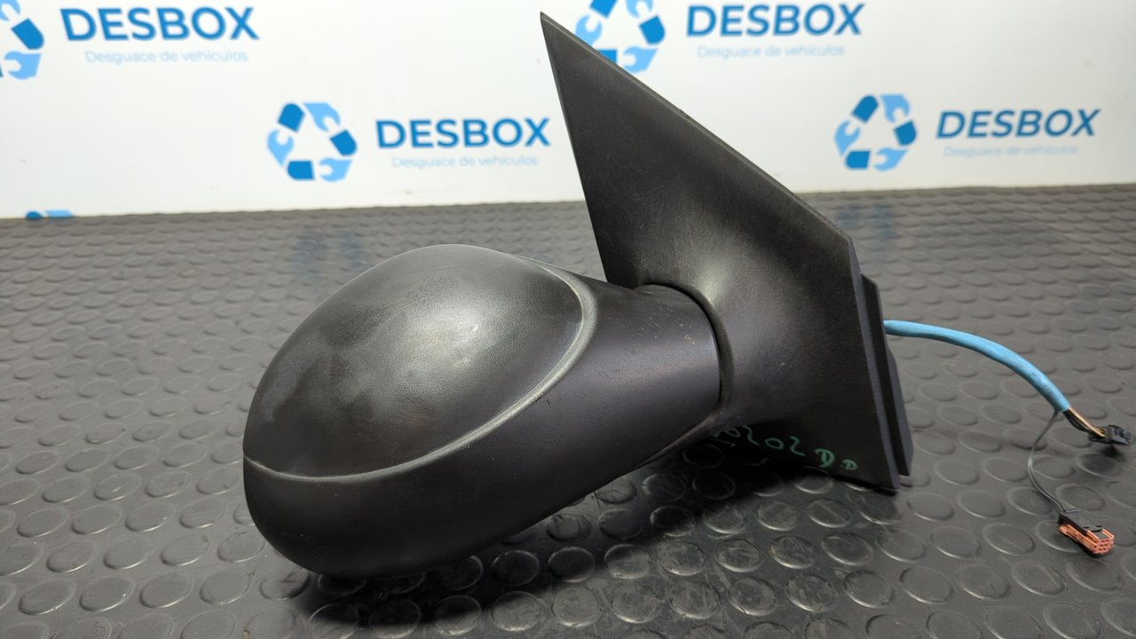 RETROVISOR DERECHO CITROEN C2 - vista 2