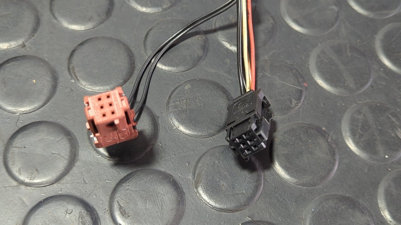 RETROVISOR DERECHO CITROEN C2 - vista 4