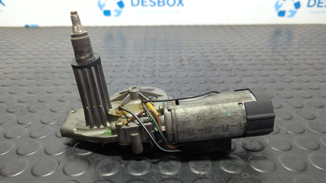 MOTOR LIMPIA TRASERO VOLKSWAGEN CORRADO (509) - vista 3