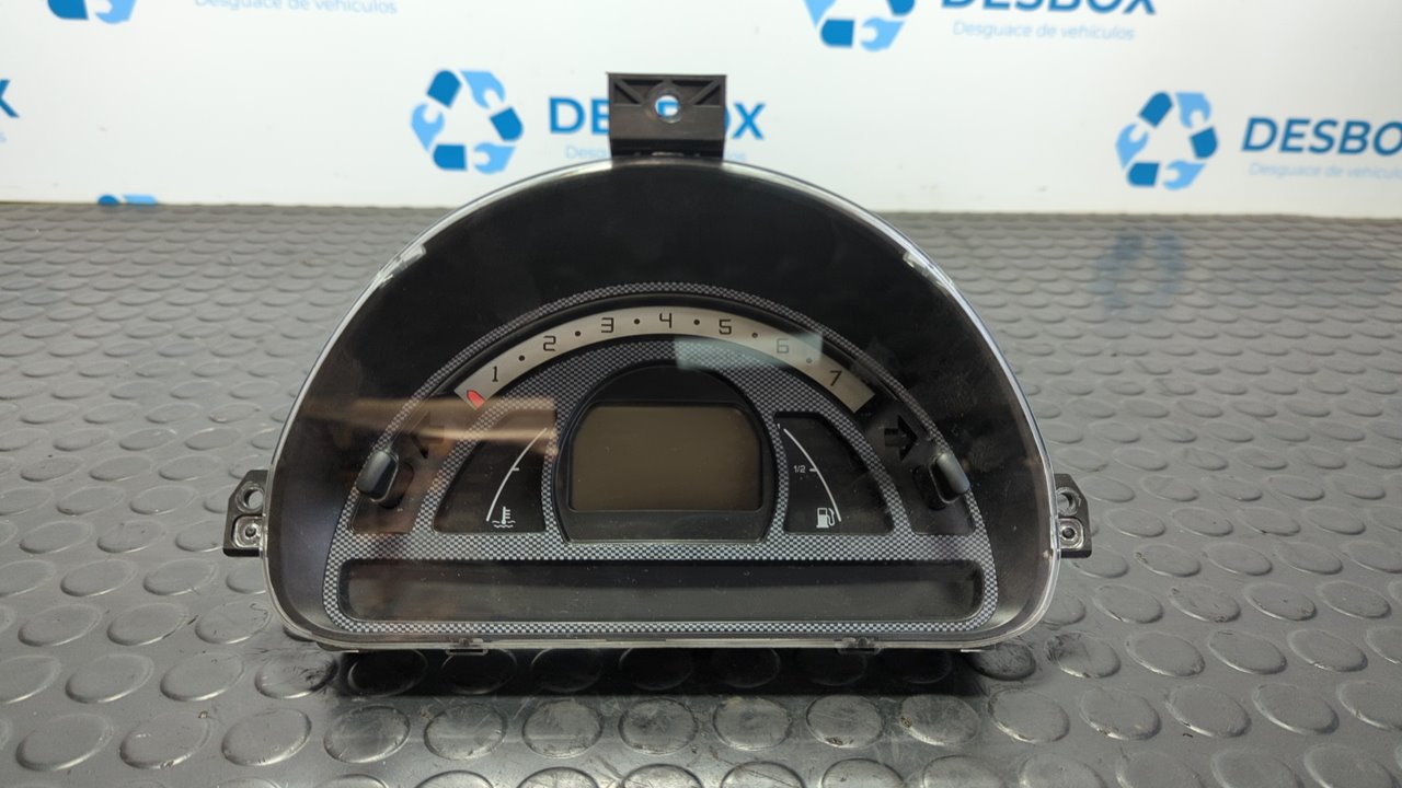 CUADRO INSTRUMENTOS CITROEN C2