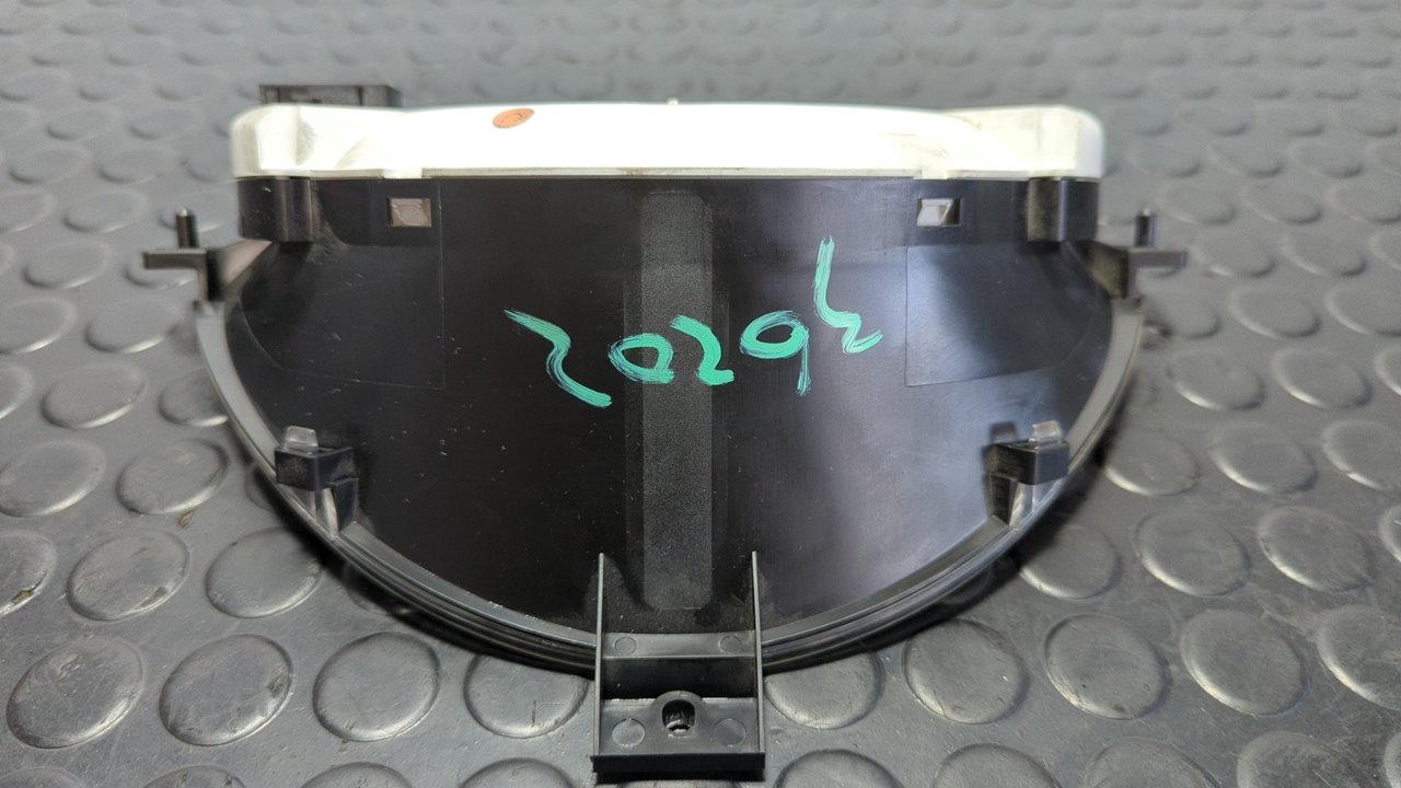 CUADRO INSTRUMENTOS CITROEN C2 - vista 8