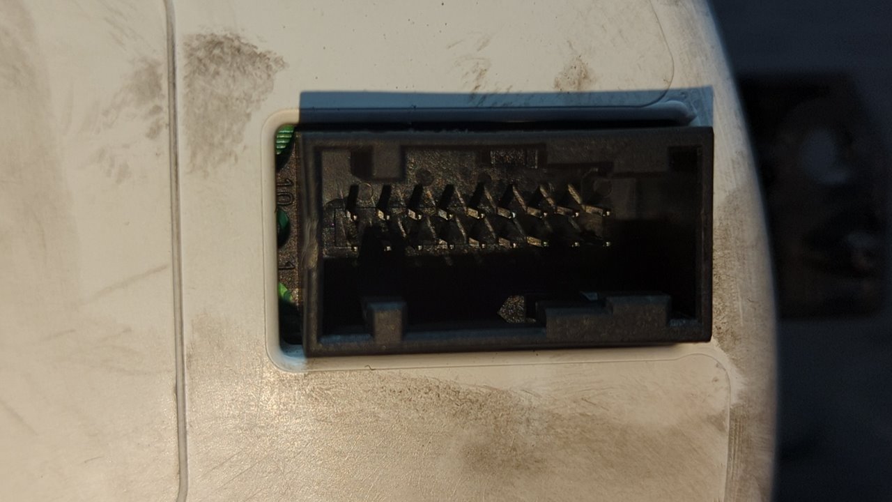 CUADRO INSTRUMENTOS CITROEN C2 - vista 5