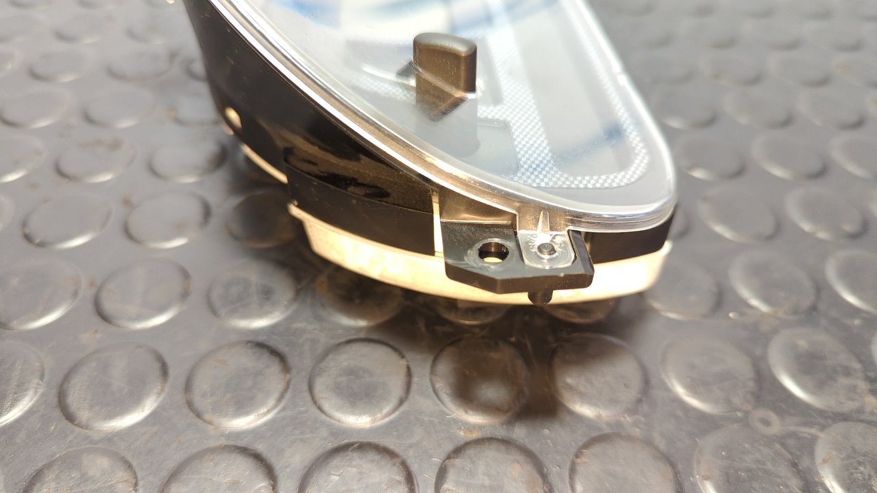 CUADRO INSTRUMENTOS CITROEN C2 - vista 9