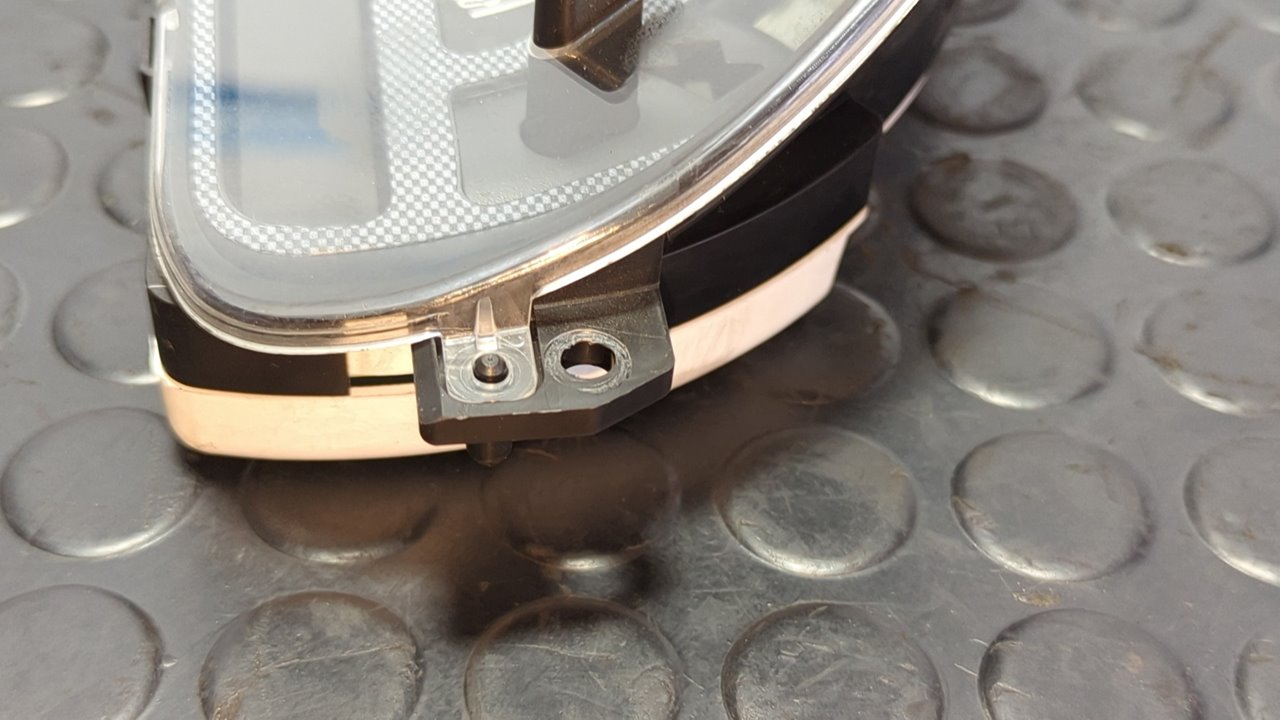 CUADRO INSTRUMENTOS CITROEN C2 - vista 7