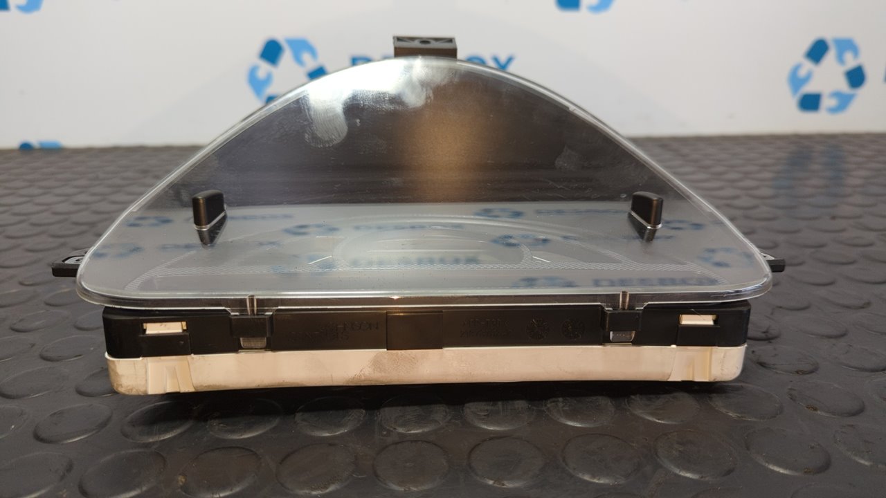 CUADRO INSTRUMENTOS CITROEN C2 - vista 3