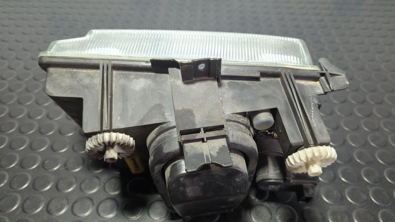 FARO DERECHO VOLKSWAGEN CADDY KA/KB (9K9) - vista 4