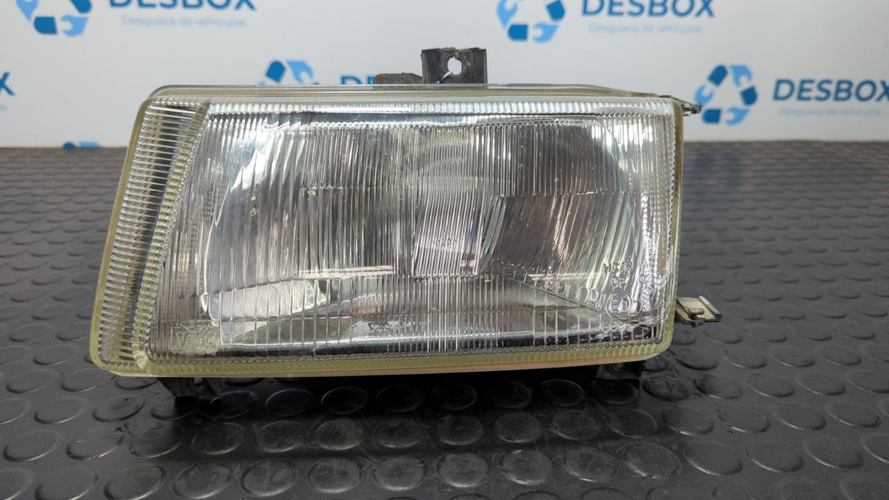 FARO IZQUIERDO VOLKSWAGEN CADDY KA/KB (9K9)
