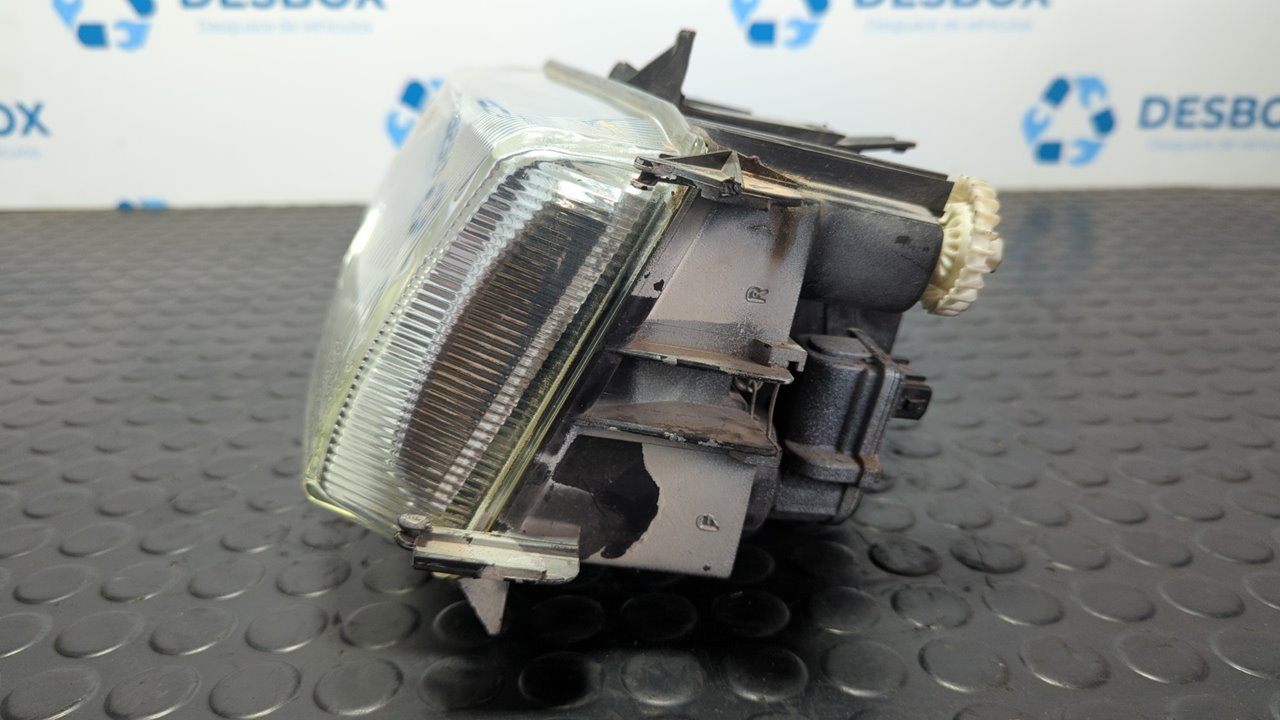 FARO IZQUIERDO VOLKSWAGEN CADDY KA/KB (9K9) - vista 4