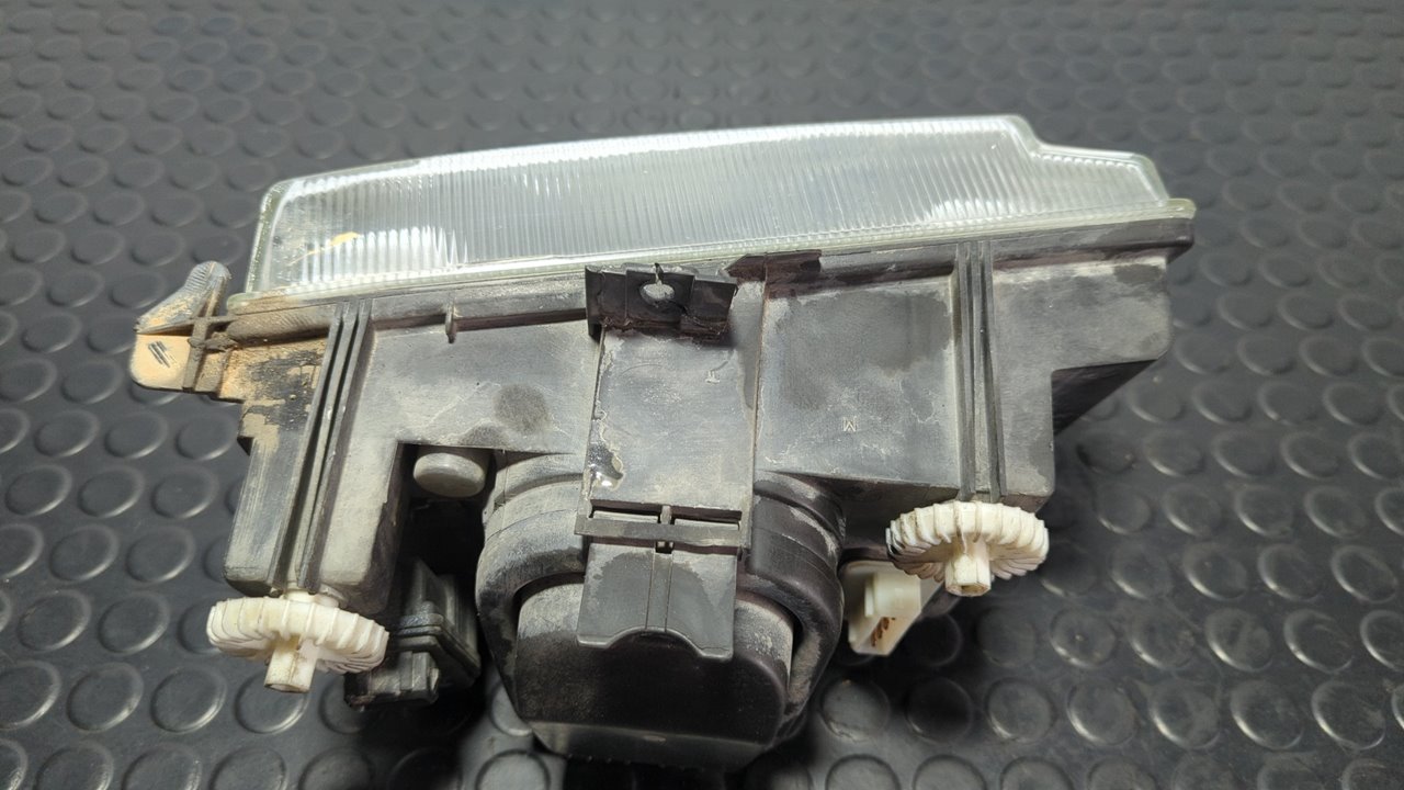 FARO IZQUIERDO VOLKSWAGEN CADDY KA/KB (9K9) - vista 2