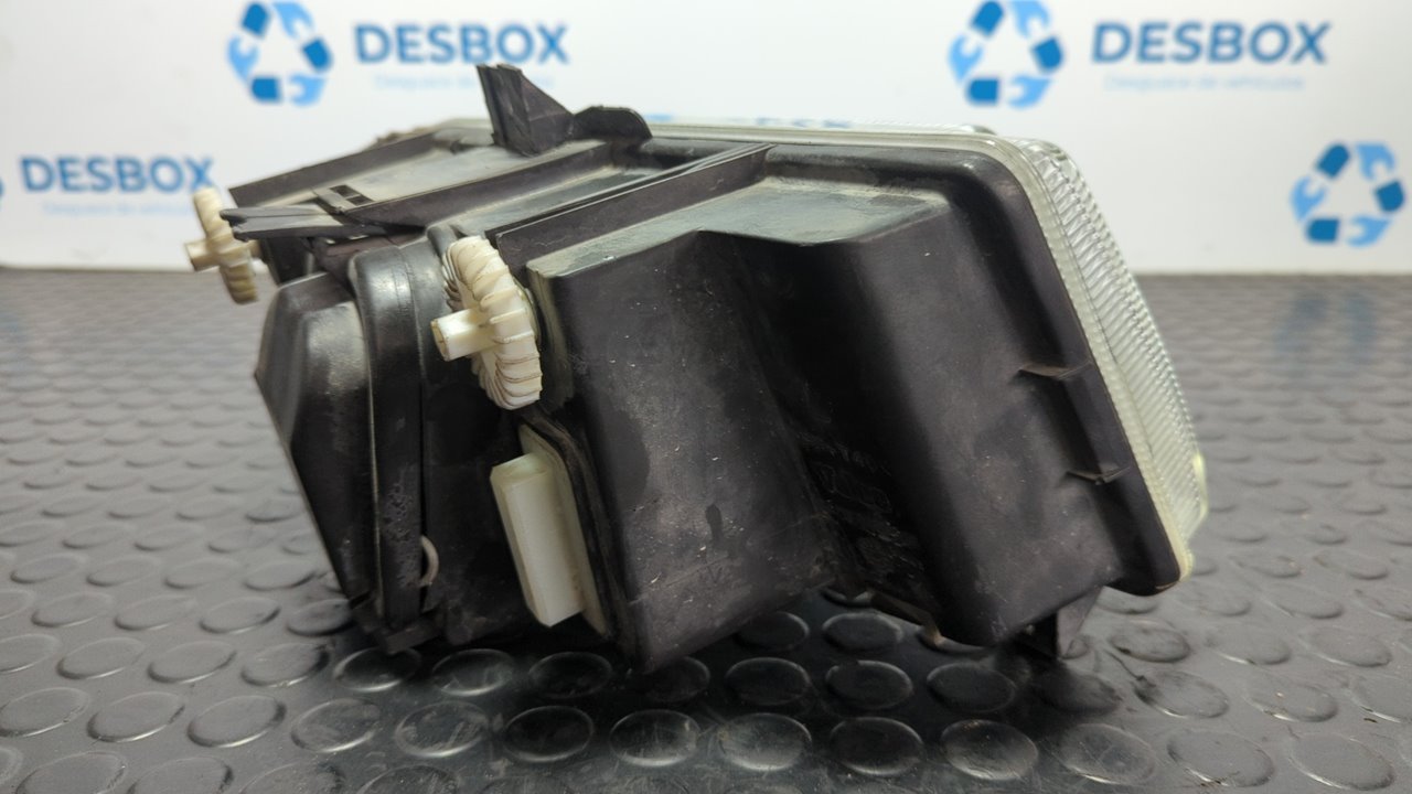 FARO IZQUIERDO VOLKSWAGEN CADDY KA/KB (9K9) - vista 10