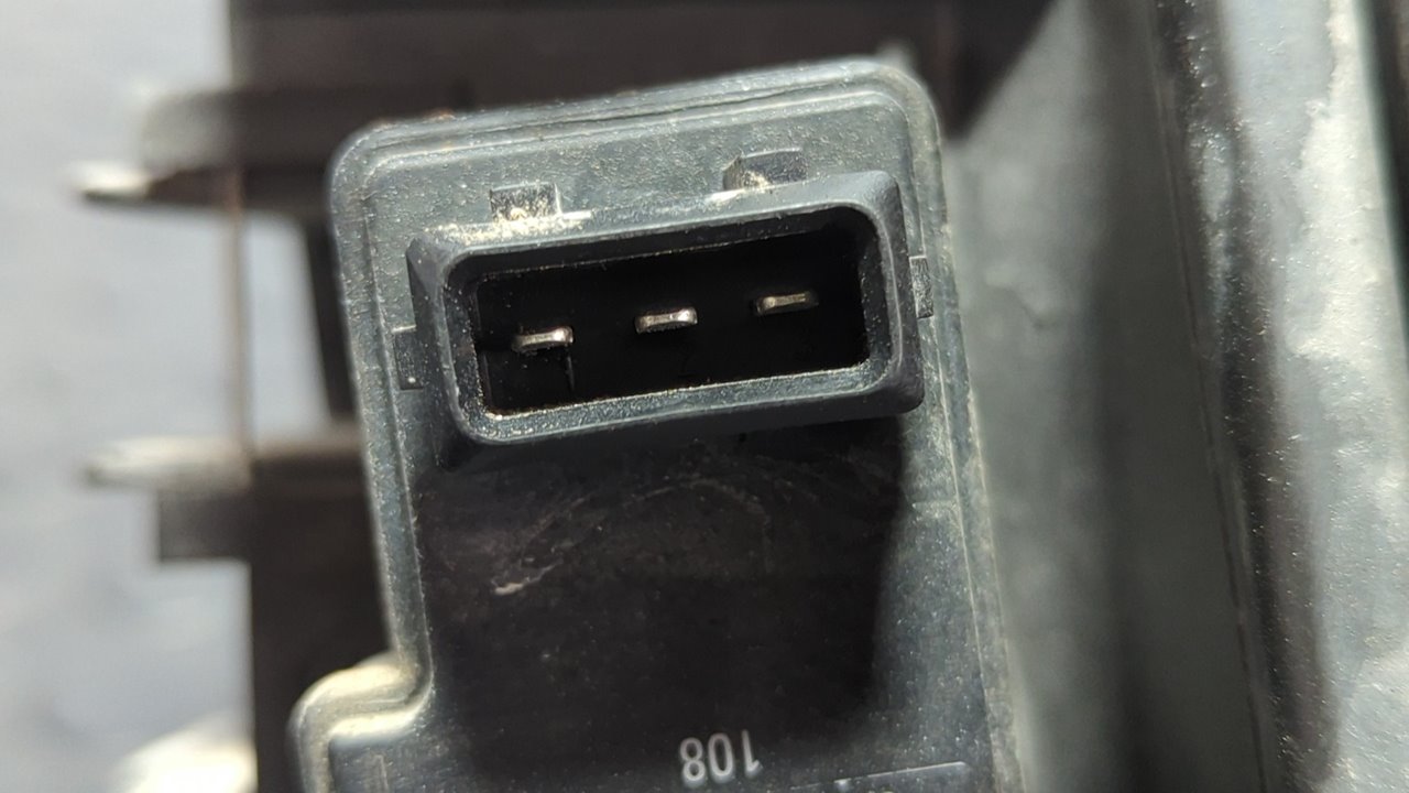 FARO IZQUIERDO VOLKSWAGEN CADDY KA/KB (9K9) - vista 9