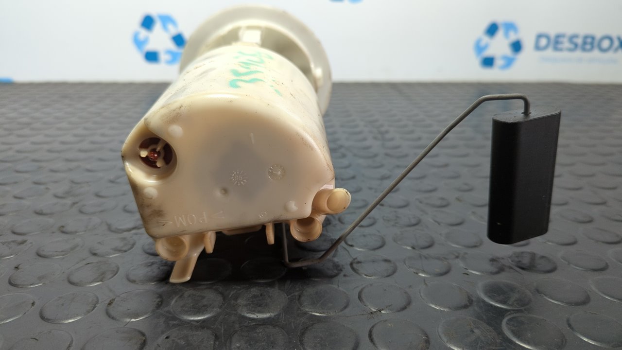 AFORADOR PEUGEOT 206 BERLINA - vista 3