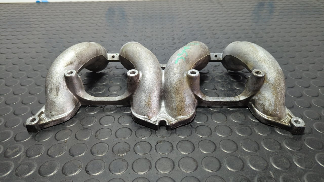 COLECTOR ADMISION PEUGEOT 206 BERLINA - vista 6