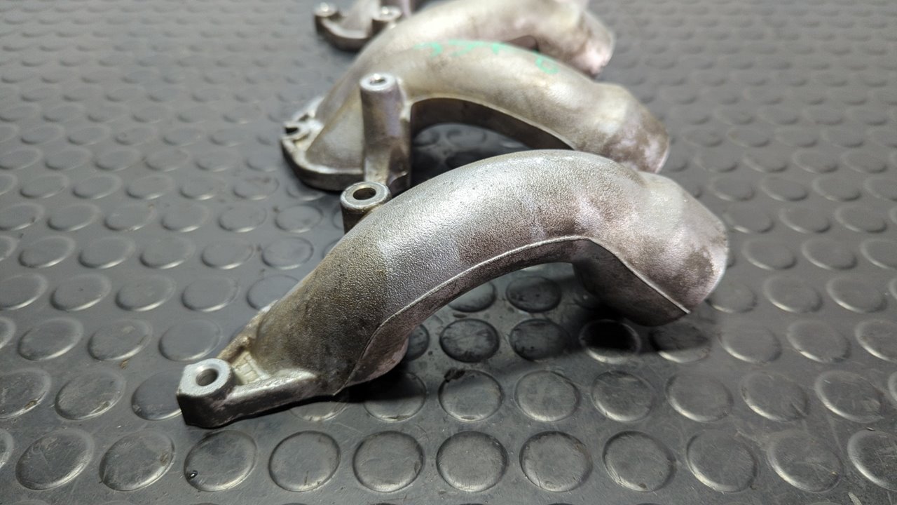 COLECTOR ADMISION PEUGEOT 206 BERLINA - vista 4