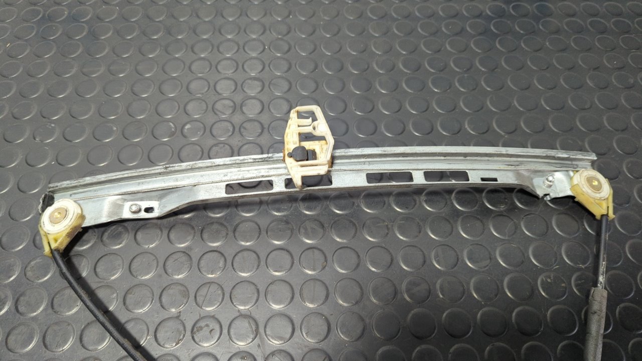 ELEVALUNAS DELANTERO DERECHO PEUGEOT 206 BERLINA - vista 5