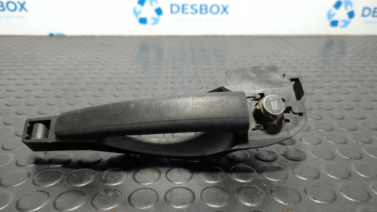 MANETA DELANTERA IZQUIERDA CITROEN C2