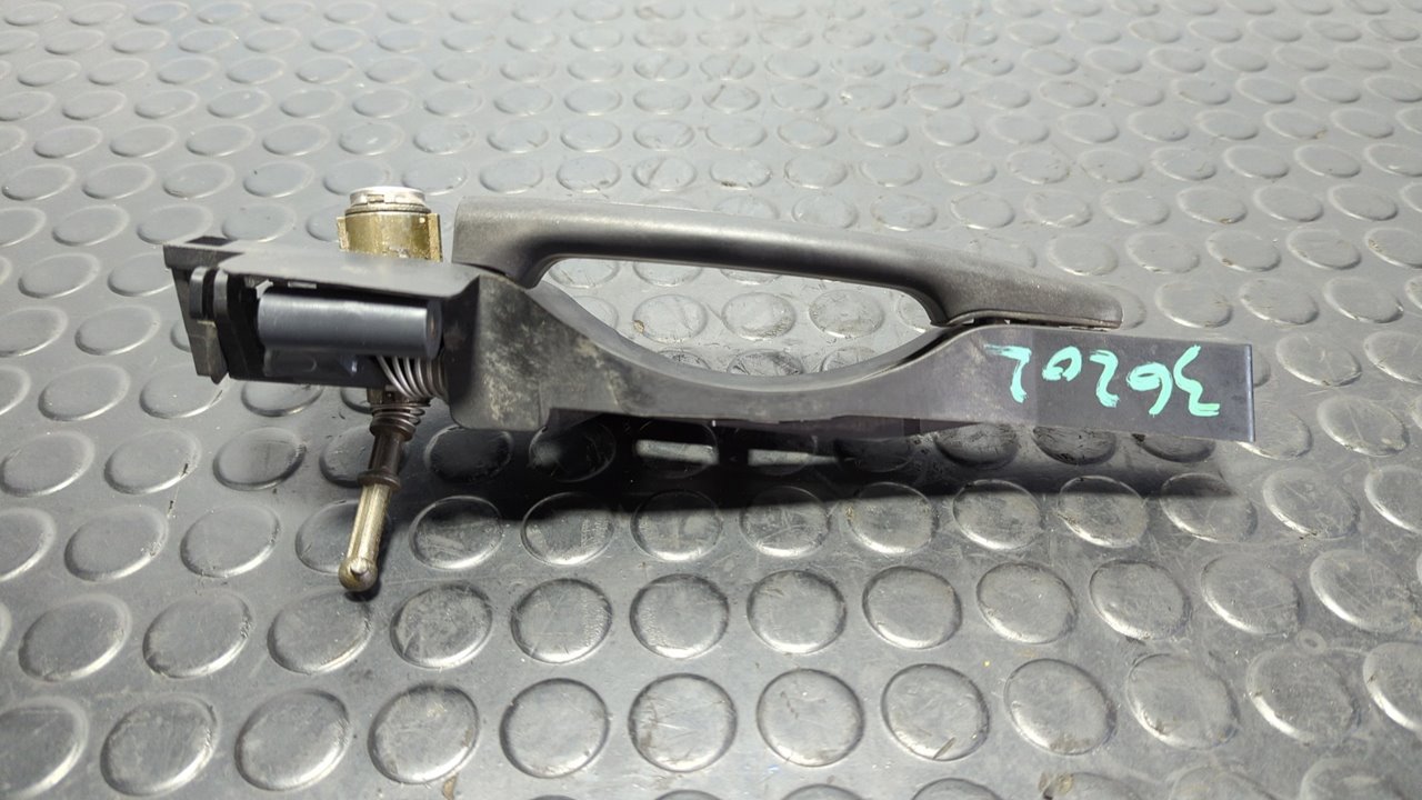 MANETA DELANTERA IZQUIERDA CITROEN C2 - vista 2