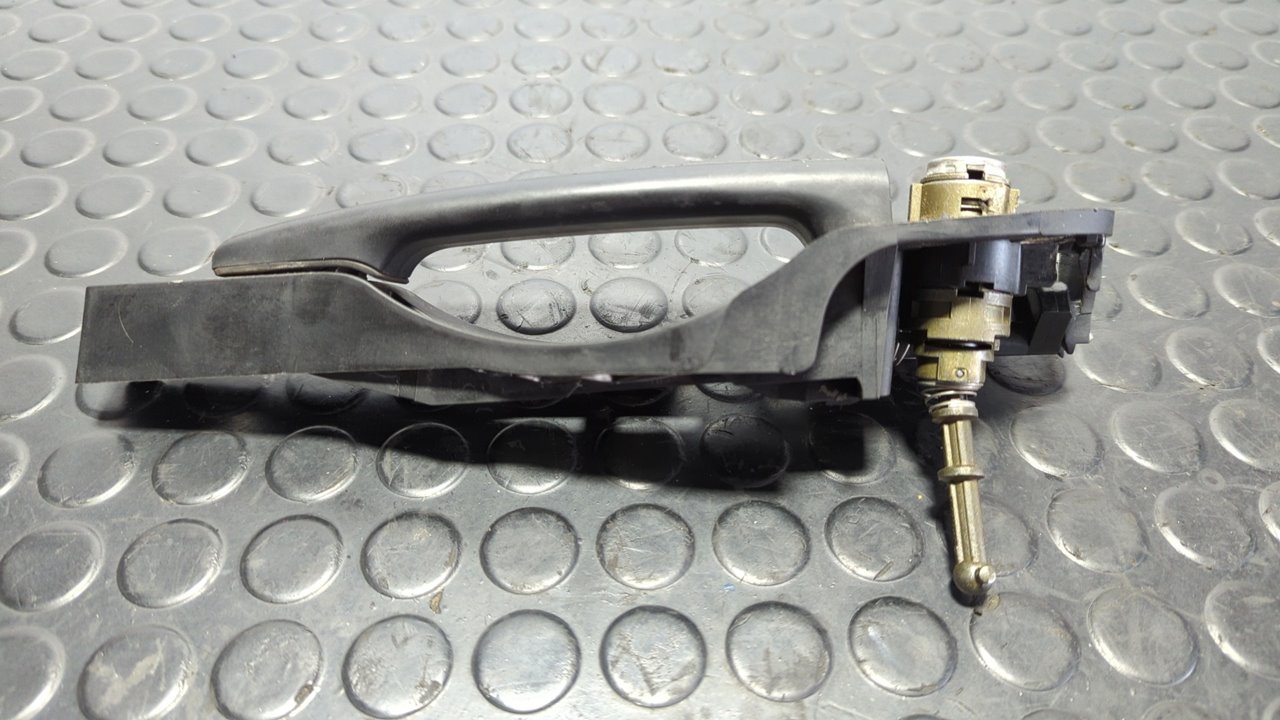 MANETA DELANTERA IZQUIERDA CITROEN C2 - vista 4