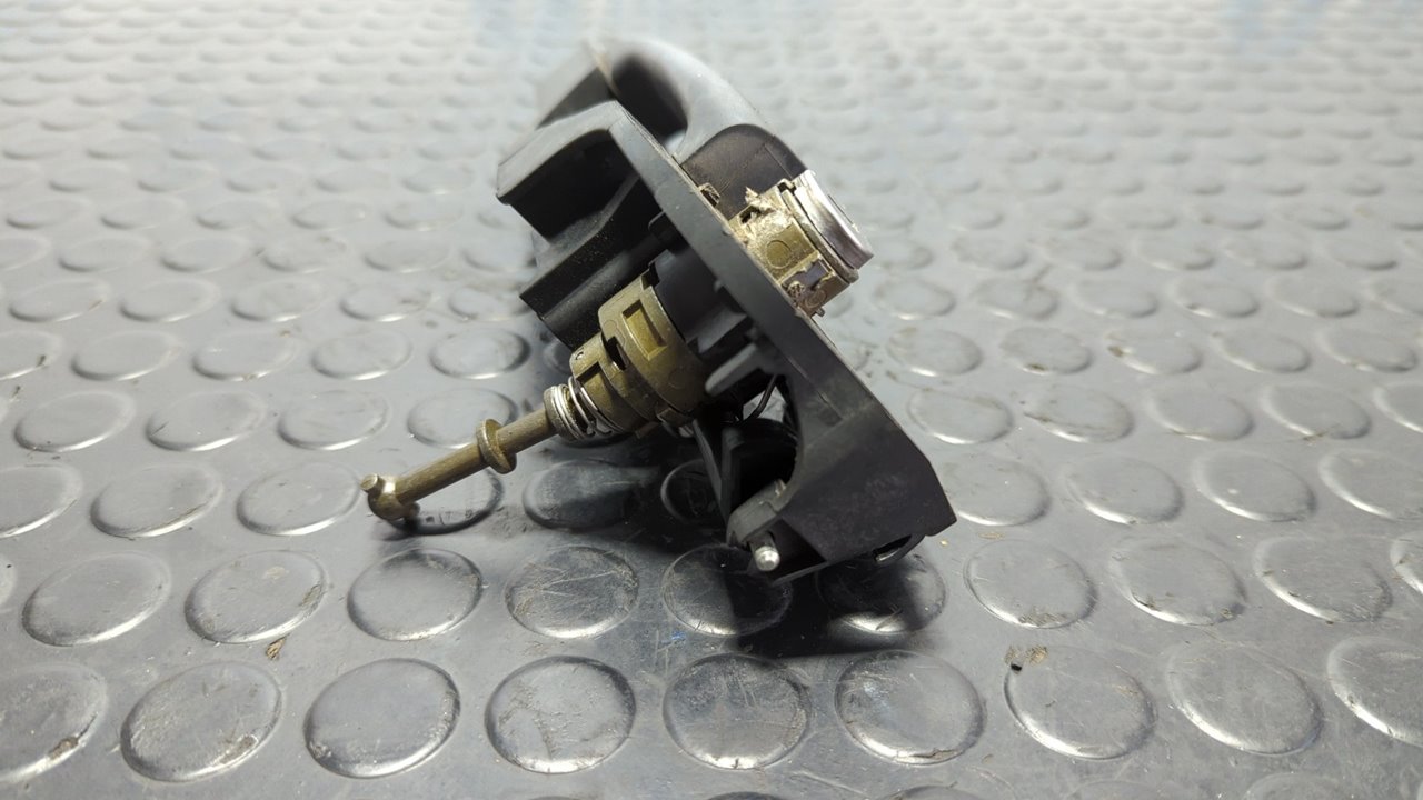 MANETA DELANTERA IZQUIERDA CITROEN C2 - vista 5