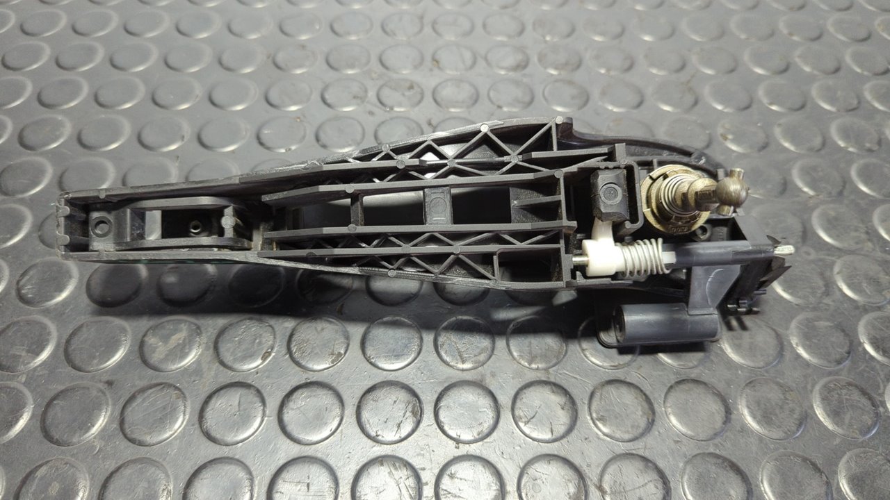 MANETA DELANTERA IZQUIERDA CITROEN C2 - vista 6