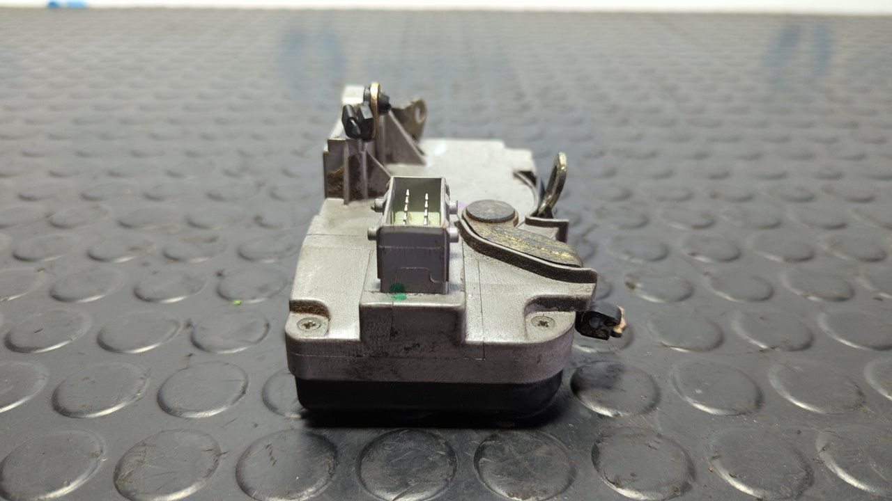 CERRADURA PUERTA DELANTERA DERECHA PEUGEOT 206 BERLINA - vista 2