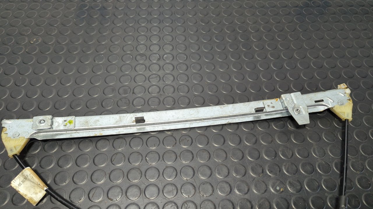 ELEVALUNAS DELANTERO DERECHO CITROEN XSARA PICASSO - vista 4