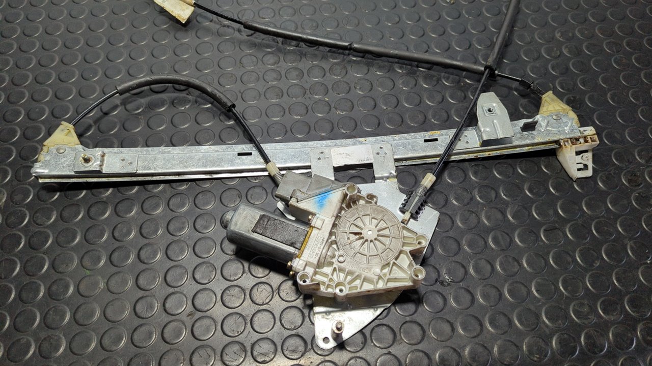 ELEVALUNAS DELANTERO DERECHO CITROEN XSARA PICASSO - vista 6