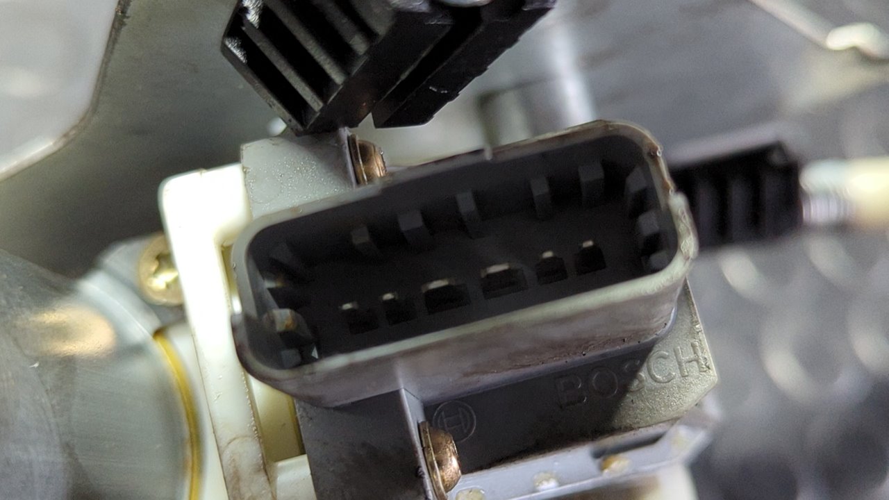 ELEVALUNAS DELANTERO DERECHO CITROEN XSARA PICASSO - vista 8