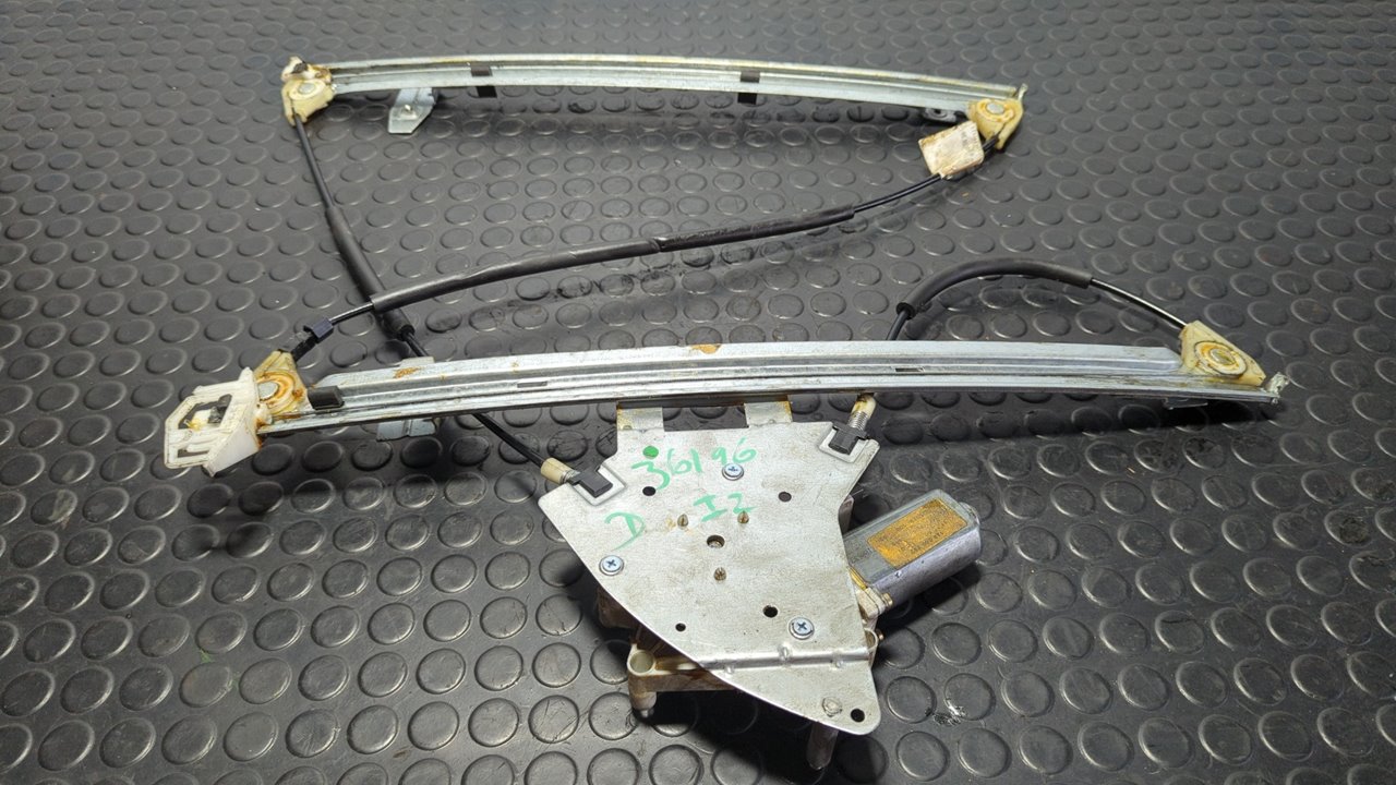 ELEVALUNAS DELANTERO DERECHO CITROEN XSARA PICASSO - vista 2