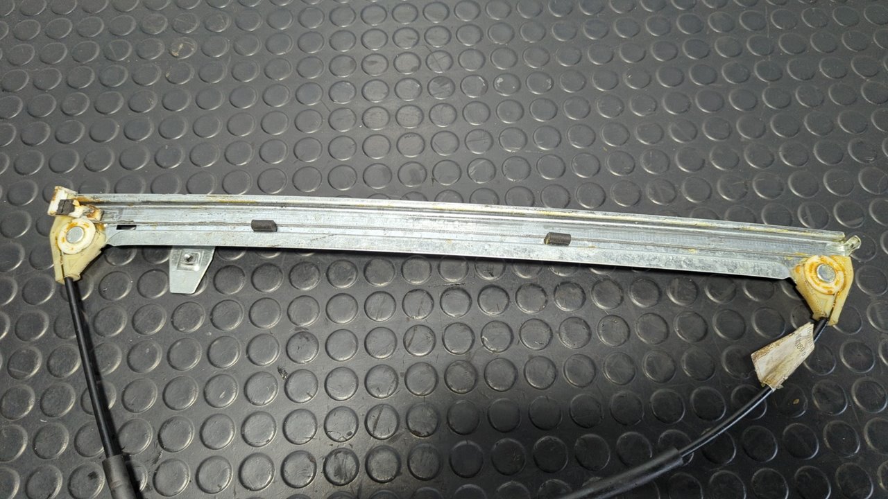 ELEVALUNAS DELANTERO DERECHO CITROEN XSARA PICASSO - vista 3