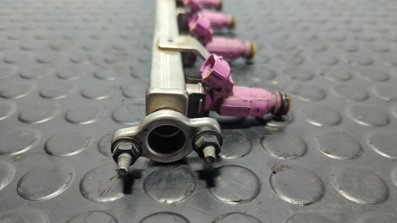 RAMPA INYECTORA HYUNDAI I30 (GD) - vista 7