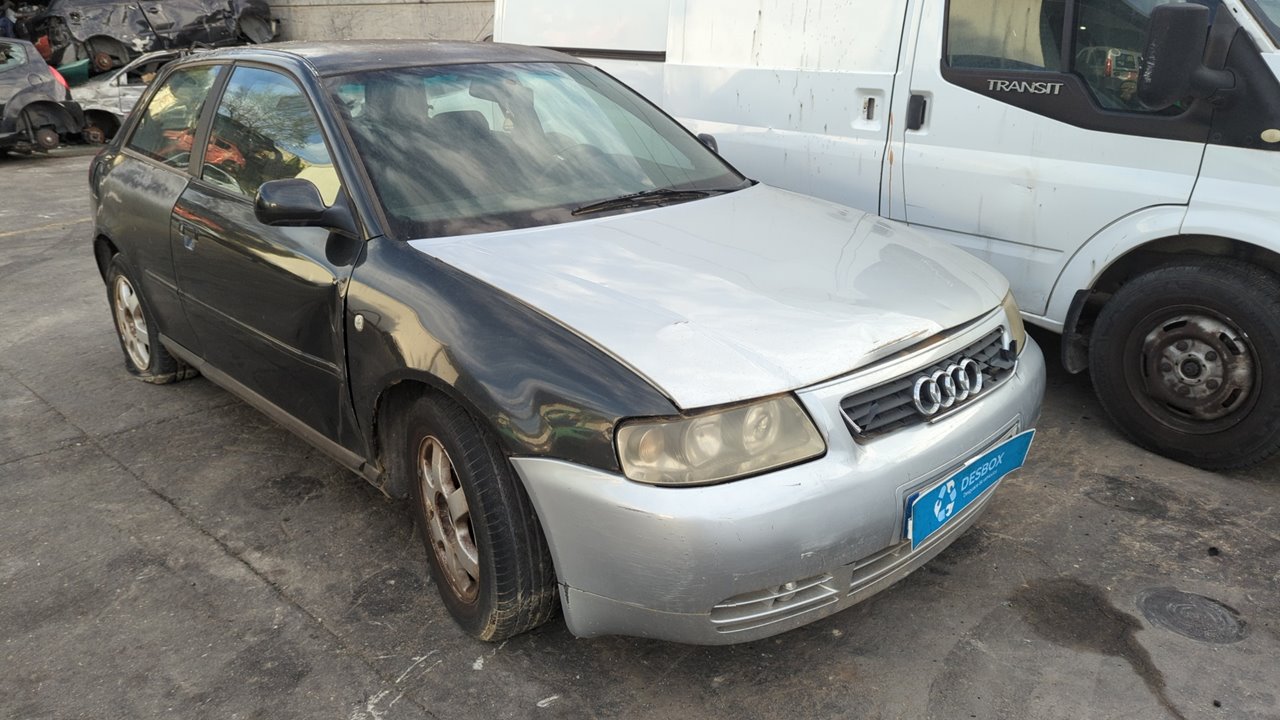 AUDI A3 (8L)